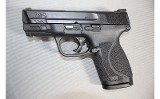 Smith & Wesson ~ M&P 40 ~ .40 S&W - 2 of 2