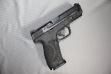 Smith & Wesson ~ M&P 40 ~ .40 S&W