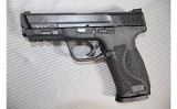 Smith & Wesson ~ M&P 40 ~ .40 S&W - 2 of 2