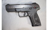 Ruger ~ Security 9 ~ 9mm Luger - 2 of 2