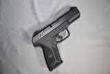 Ruger ~ Security 9 ~ 9mm Luger - 1 of 2