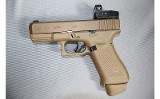 Glock ~ 19X ~ 9mm - 2 of 2