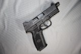 FN ~ 509 ~ 9mm Luger - 1 of 2
