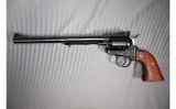 Ruger ~ New Model Single Six ~ .22 - 2 of 2