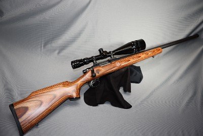 Remington ~ 700 ~ .243 Winchester