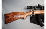 Remington ~ 700 ~ .243 Winchester - 2 of 8