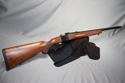 Ruger ~ No. 1 ~ .25-06 Remington