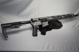 Christensen Arms ~ CA 556 ~ .223 Wylde - 1 of 8