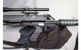 Calico ~ M-100 ~ .22 LR - 3 of 8