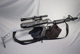 Calico ~ M-100 ~ .22 LR - 1 of 8