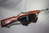 Iver Johnson ~ US Carbine ~ .22 LR