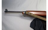 Iver Johnson ~ US Carbine ~ .22 LR - 5 of 8 Iver Johnson ~ US Carbine ~ .22 LR - 5 of 8