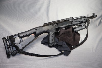 HI-Point ~ 4595 ~ .45 ACP