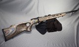 Savage Arms ~ 93R17 ~ .17 HMR - 1 of 8
