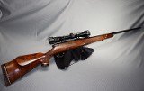 Weatherby ~ Mark V ~ .340 Weatherby Magnum - 1 of 8