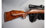 Weatherby ~ Mark V ~ .340 Weatherby Magnum - 2 of 8