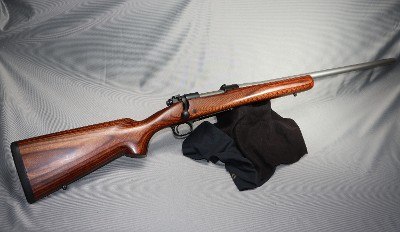 Winchester ~ 70 ~ .300 WSM