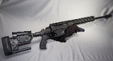 Tikka ~ T3X ~ 6.5mm Creedmor