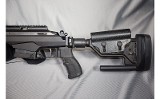 Tikka ~ T3X ~ 6.5mm Creedmor - 7 of 8