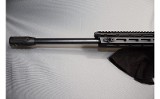 Tikka ~ T3X ~ 6.5mm Creedmor - 5 of 8