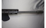 Tikka ~ T3X ~ 6.5mm Creedmor - 4 of 8