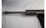 Ruger ~ Precision ~ 6.5mm Creedmor - 5 of 8