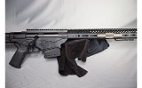 Ruger ~ Precision ~ 6.5mm Creedmor - 3 of 8