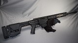 Ruger ~ Precision ~ 6.5mm Creedmor - 1 of 8