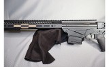 Ruger ~ Precision ~ 6.5mm Creedmor - 6 of 8