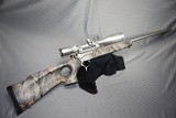 Thompson Center Arms ~ Encore ~ .204 Ruger