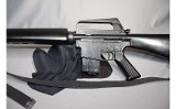 Armi Jager ~ A. P. 15 ~ .22 LR - 6 of 8