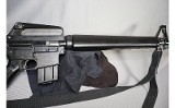 Armi Jager ~ A. P. 15 ~ .22 LR - 3 of 8