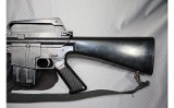 Armi Jager ~ A. P. 15 ~ .22 LR - 7 of 8