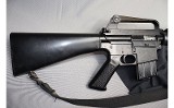 Armi Jager ~ A. P. 15 ~ .22 LR - 2 of 8