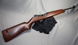 Iver Johnson ~ US Carbine ~ .22 LR - 1 of 8