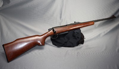 Remington ~ 788 ~ 6mm Remington