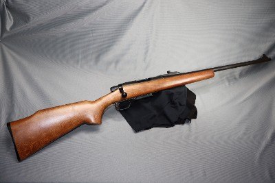 Remington ~ 788 ~ .22-250 Remington