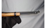 Ithaca Gun Co ~ M-49 ~ .22 S, L, LR - 4 of 8