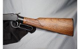 Ithaca Gun Co ~ M-49 ~ .22 S, L, LR - 7 of 8