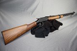 Ithaca Gun Co ~ M-49 ~ .22 S, L, LR