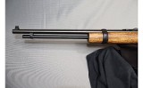 Ithaca Gun Co ~ M-49 ~ .22 S, L, LR - 5 of 8