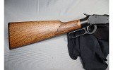 Ithaca Gun Co ~ M-49 ~ .22 S, L, LR - 2 of 8