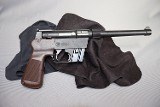 Charter Arms ~ Explorer II ~ .22 LR - 1 of 2