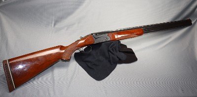 SKB ~ 500 ~ 12 Gauge