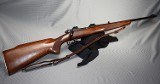 Winchester ~ 70 Featherweight ~ .30-06 Springfield - 1 of 8