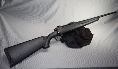 Savage
Axis
.223 Remington