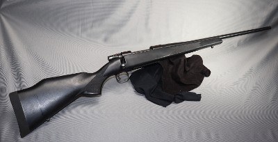 Weatherby ~ Vanguard ~ .30-06 Springfield