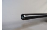 Weatherby ~ Vanguard ~ .30-06 Springfield - 8 of 8