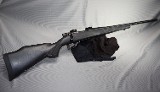 Weatherby ~ Vanguard ~ .308 Winchester