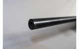 Weatherby ~ Vanguard ~ .308 Winchester - 8 of 8